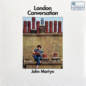MARTYN LONDON