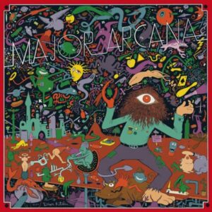 Major Arcana – Major Arcana