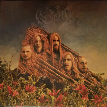 Opeth – Garden Of The Titans (Opeth Live At Red Rocks Amphitheatre)