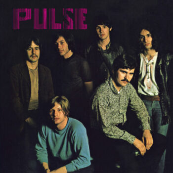 Pulse – Pulse
