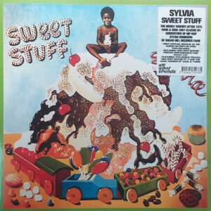 sylvia