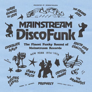 DISCOFUNK