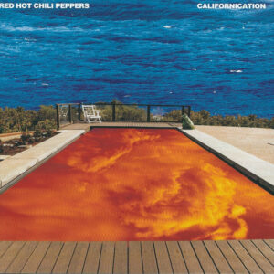 Red Hot Chili Peppers – Californication