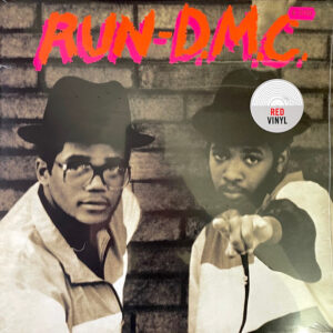 Run Dmc