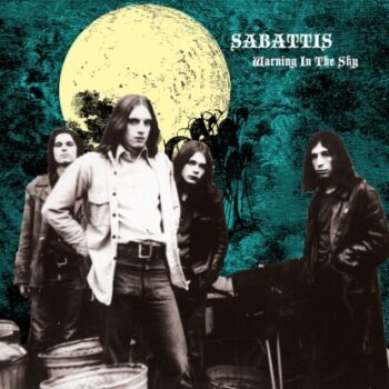 Sabattis – Warning In The Sky