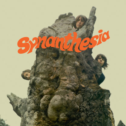 SYNANTHESIA