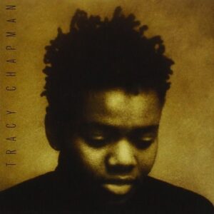 TRACY CHAPMAN