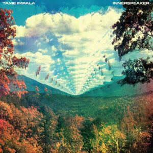 Tame Impala – Innerspeaker