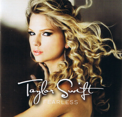 Taylor Swift – Fearless