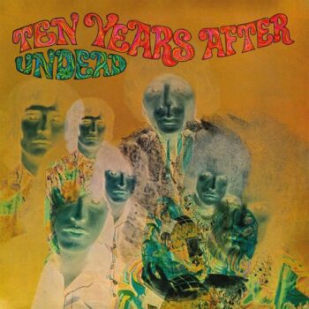Ten Years After – Undead