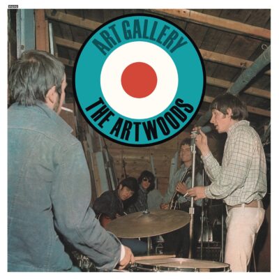 The Artwoods – Art Gallery