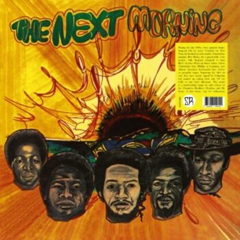 The Next Morning -The Next Morning