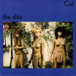 The Slits – Cut