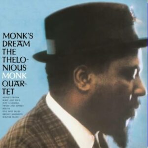 The Thelonious Monk Quartet – Monk's Dream