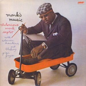 Thelonious Monk Septet – Monk's Music
