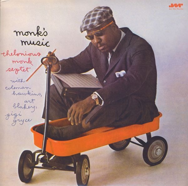 Thelonious Monk Septet – Monk's Music