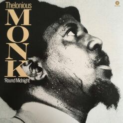 Thelonious Monk – 'Round Midnight