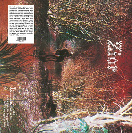 Zior – Zior