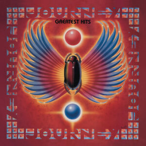 journey greatest