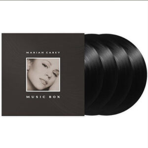 mariah carey - music box 2