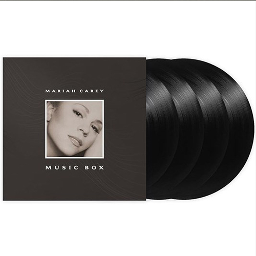 mariah carey - music box 2