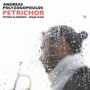 Andreas Polyzogopoulos – Petrichor (Vinyl)
