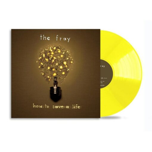 the fray how to save a life