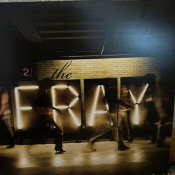 the fray st