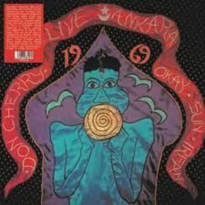 Don Cherry – Live In Ankara