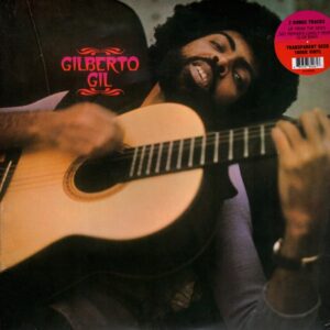 Gilberto Gil – Gilberto Gil