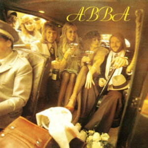 ABBA – ABBA