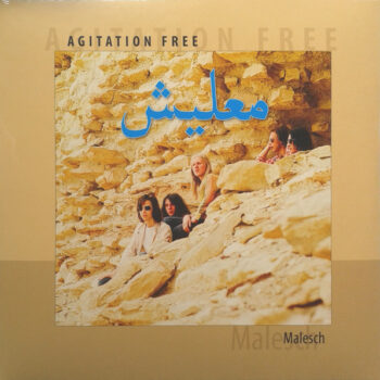 Agitation Free – معليش (Malesch)