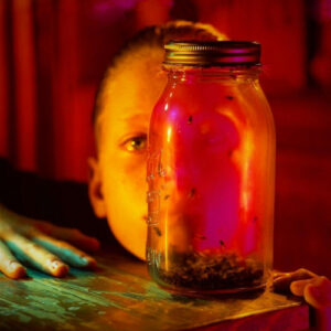 Alice In Chains - Jar Of Flies