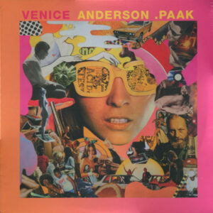 Anderson .Paak – Venice