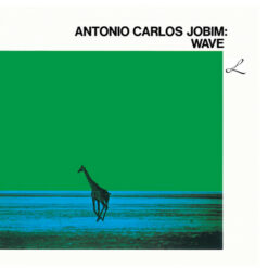 Antonio Carlos Jobim – Wave