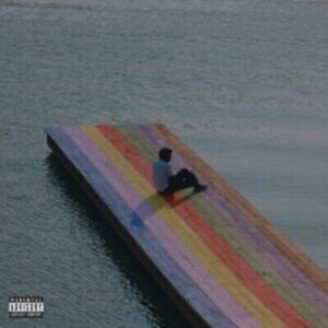 Baby Keem - The Melodic Blue 2LP