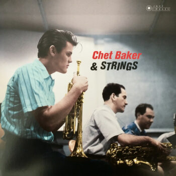 Chet Baker – Chet Baker & Strings