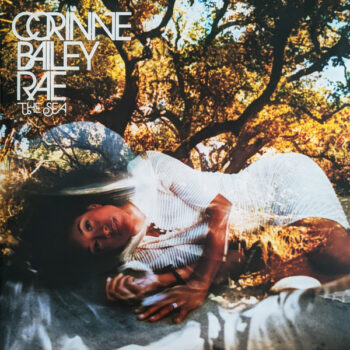 Corinne Bailey Rae – The Sea