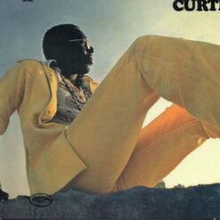 Curtis Mayfield – Curtis