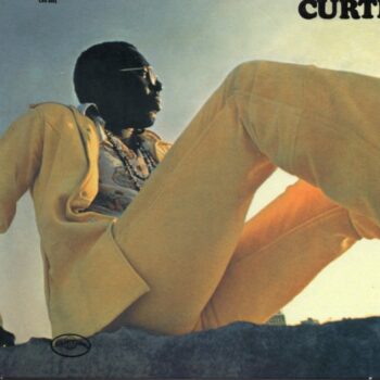 Curtis Mayfield – Curtis