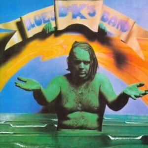 Dr. K's Blues Band – Dr. K's Blues Band