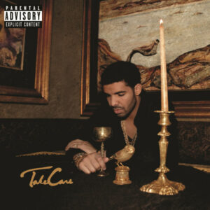 Drake – Take Care
