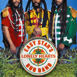 Easy Star All-Stars – Easy Star's Lonely Hearts Dub Band