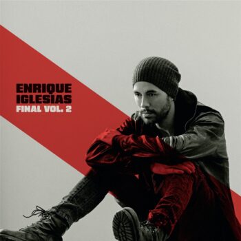 Enrique Iglesias – Final vol. 2