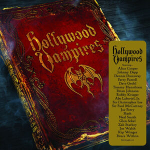 Hollywood Vampires – Hollywood Vampires