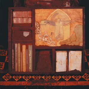 M WARD