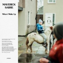 Maverick Sabre – When I Wake Up