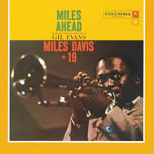 Miles Davis + 19, Gil Evans – Miles Ahead