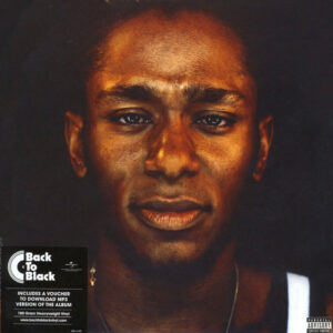 Mos Def – Black On Both Sides 2LP