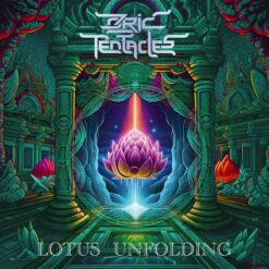 Ozric Tentacles – Lotus Unfolding